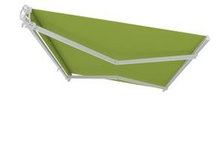 Ruční kliky Patio Markýzy