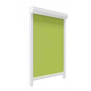 Patio obrazovky a žaluzie